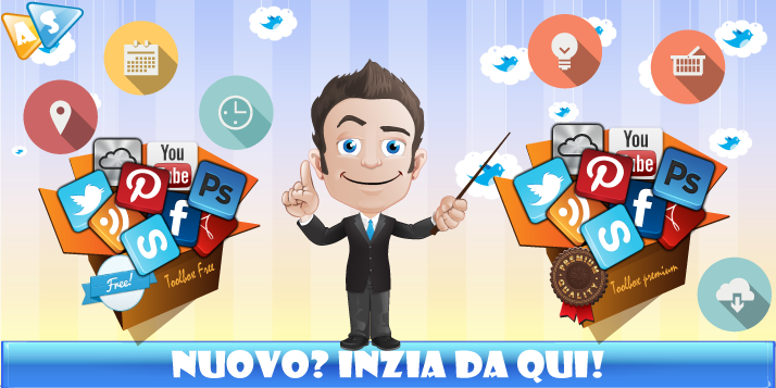 Vuoi creare un blog? Inizia da questa guida è tutto ciò che ti serve!