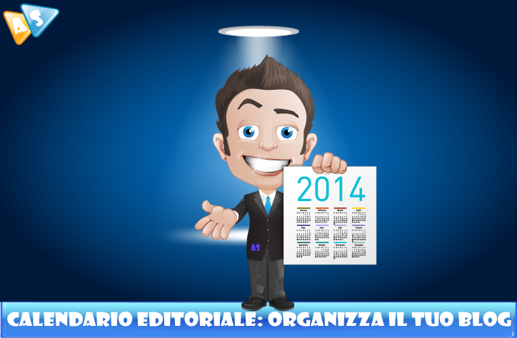 Calendario editoriale: organizza, pianifica e monitora il tuo blog