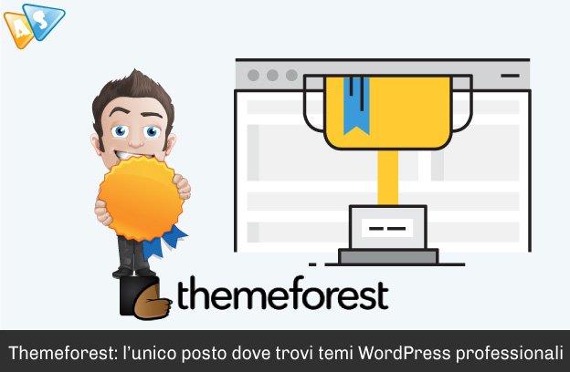 Temi WordPress professionali