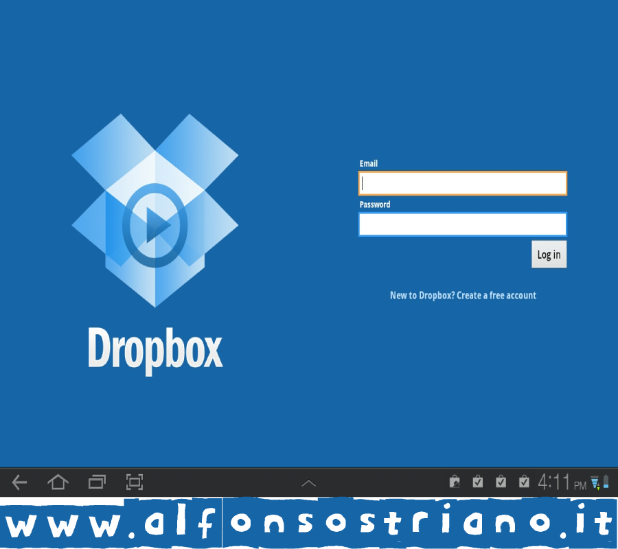 dropbox