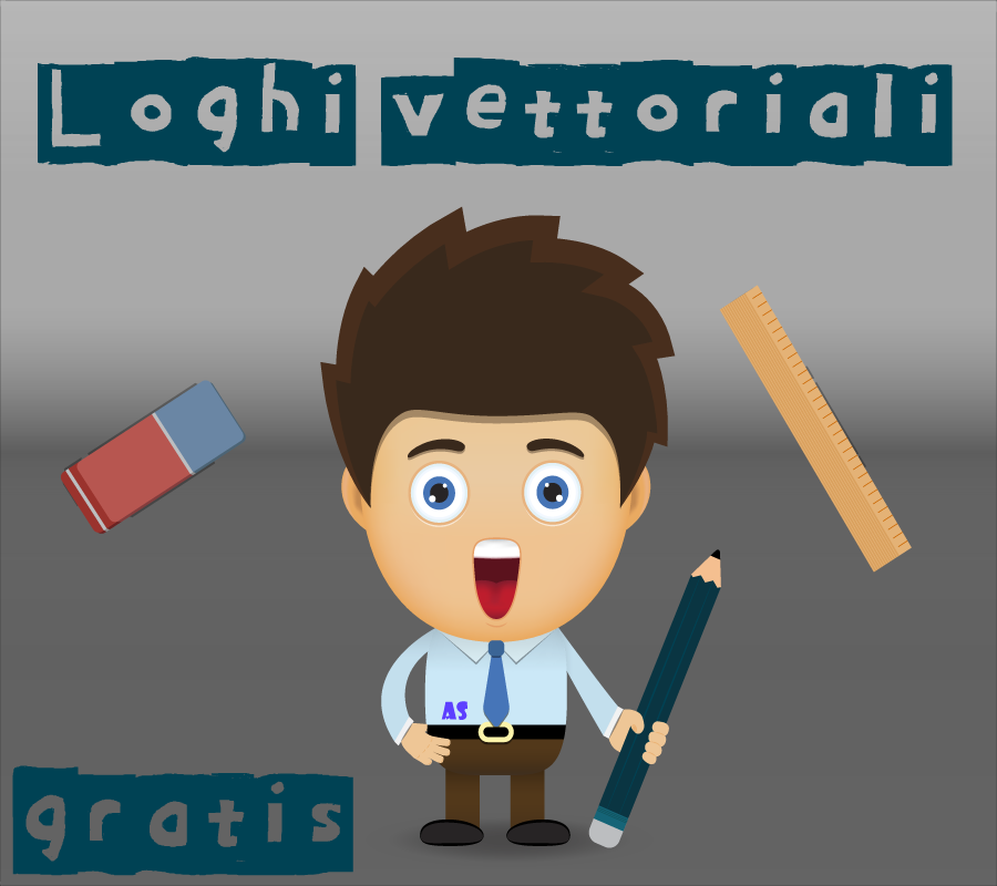 Loghi vettoriali gratis