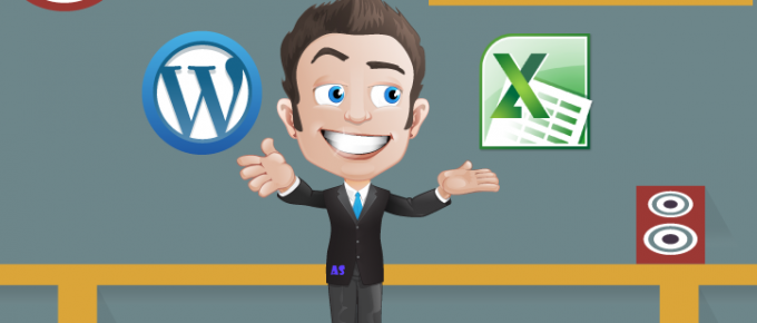 Come esportare o importare gli utenti WordPress con Excel