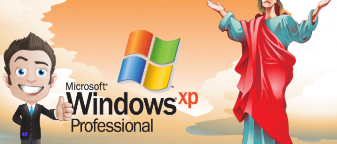 Come prolungare Windows XP fino al 2019