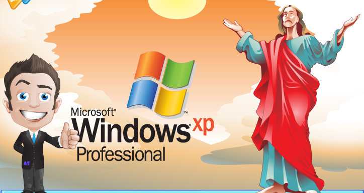 Come prolungare Windows XP fino al 2019