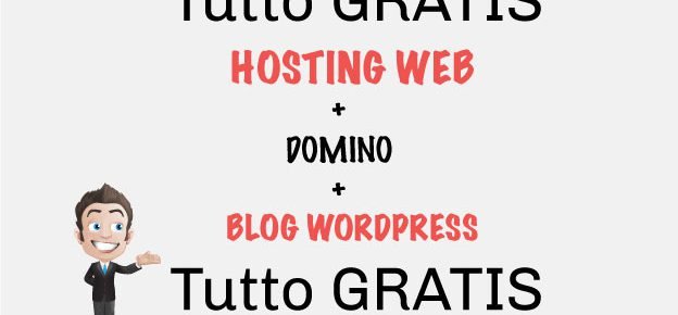 Come scegliere il miglior hosting e dominio web gratis?