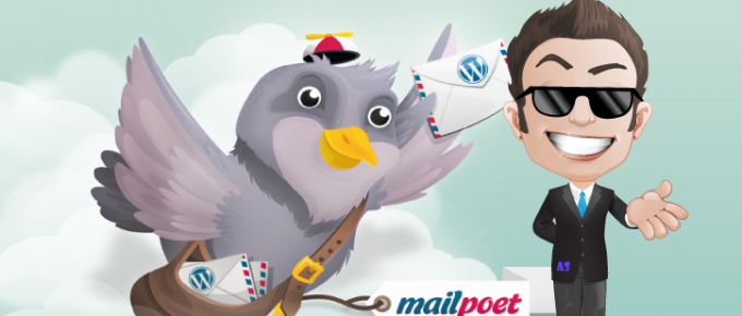 Come inviare Newsletter con il plugin MailPoet