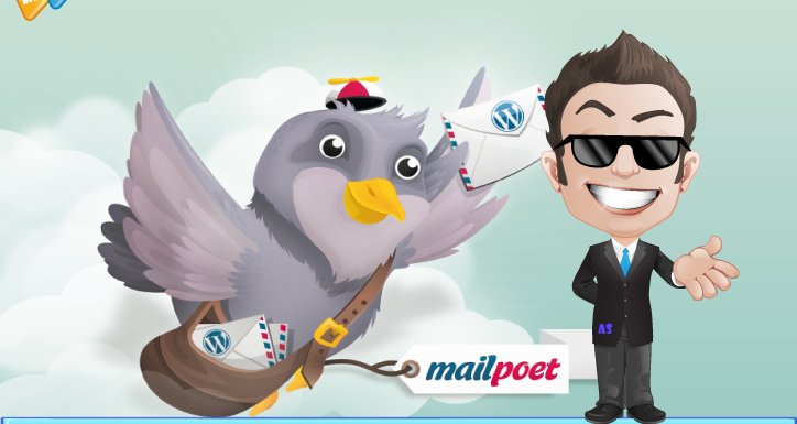 Come inviare Newsletter con il plugin MailPoet