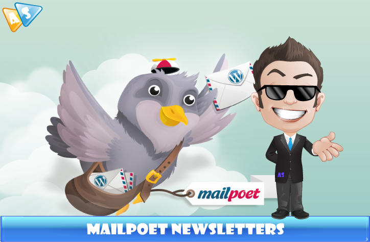 Come inviare Newsletter con il plugin MailPoet
