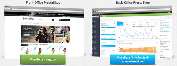 Prestashop