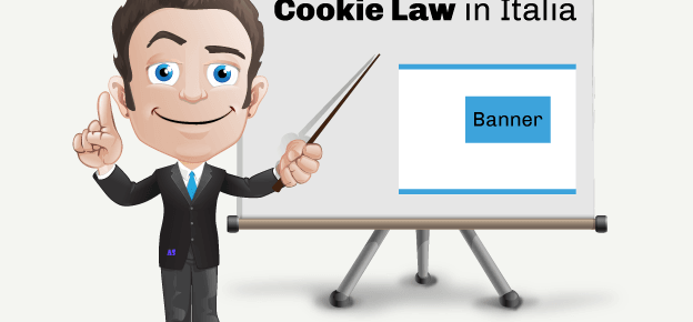 Cosa fare per adeguarsi al Cookie Law in Italia