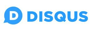 Disqus-logo