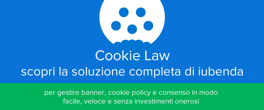 landing-page-cookie-iubenda