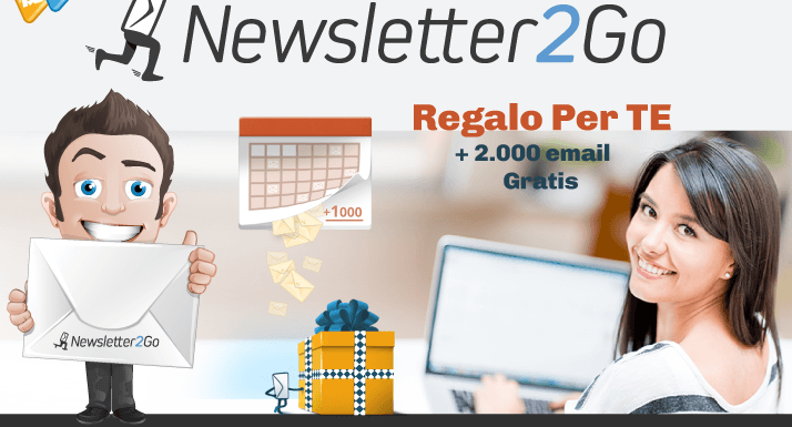 Newsletter2GO