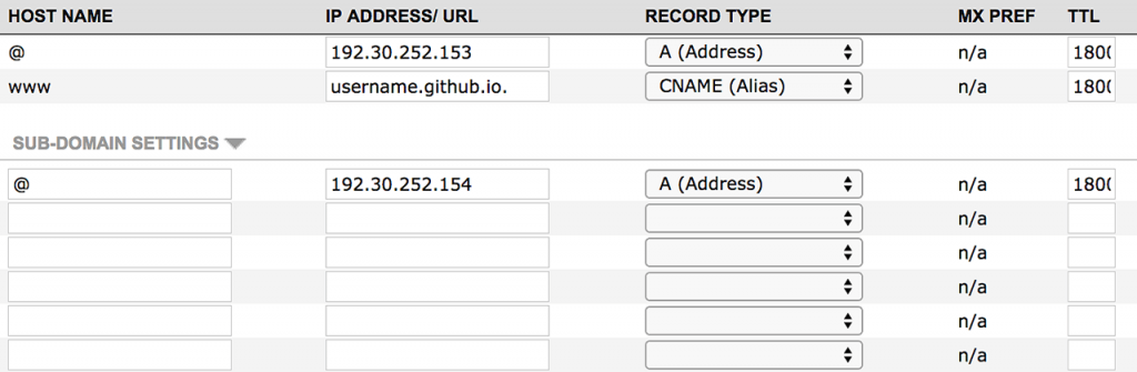 namecheap-dns-settings