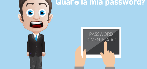 Password Wordpress dimenticata? tutti i metodi per resettarla