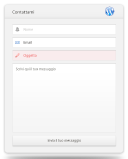 Come creare un Form Contatti in WordPress: Guida Step by Step