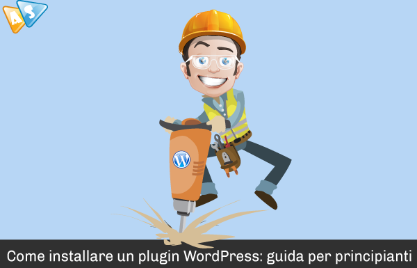 Come installare un Plugin WordPress: guida per principianti