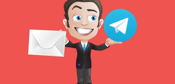 Telegram Marketing è la migliore alternativa alla Newsletter