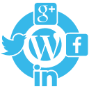 WordPress diventa sempre più social