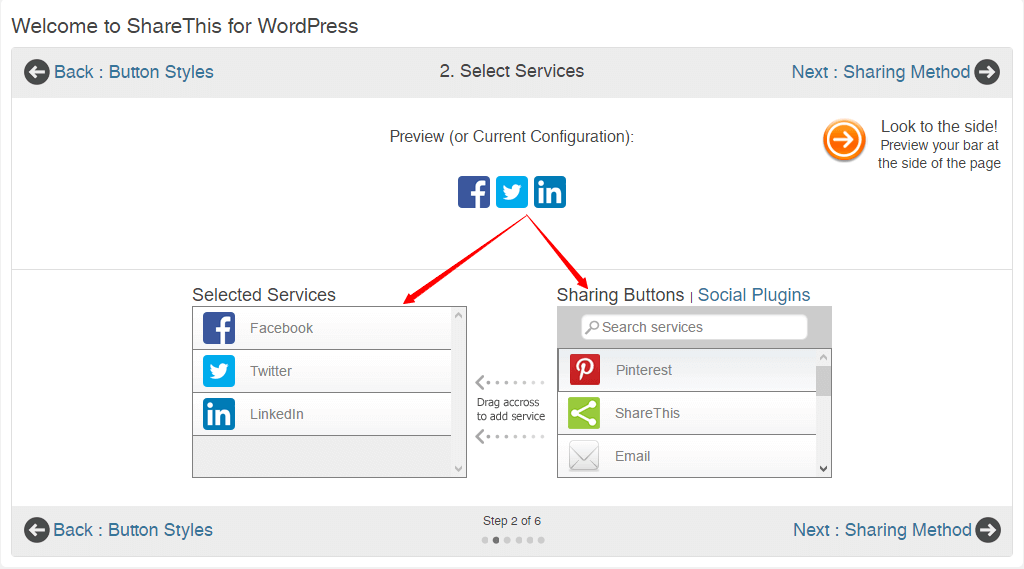 WordPress diventa sempre più social