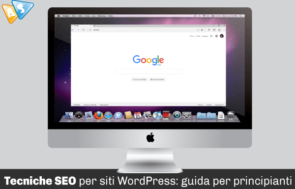 tecniche SEO siti WordPress