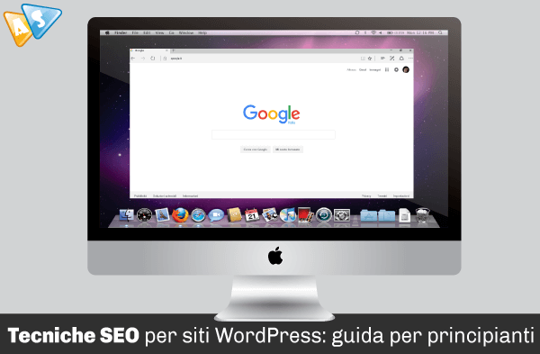 tecniche SEO siti WordPress