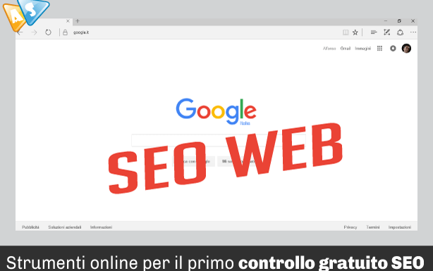 controllo gratuito SEO