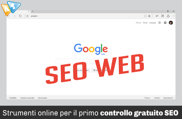 controllo gratuito SEO