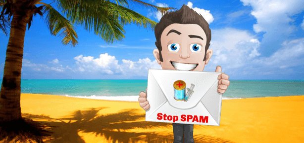 Come evitare di finire in spam con le proprie Newsletter