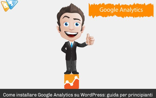 Come collegare Google Analytics al tuo sito web: guida per principianti