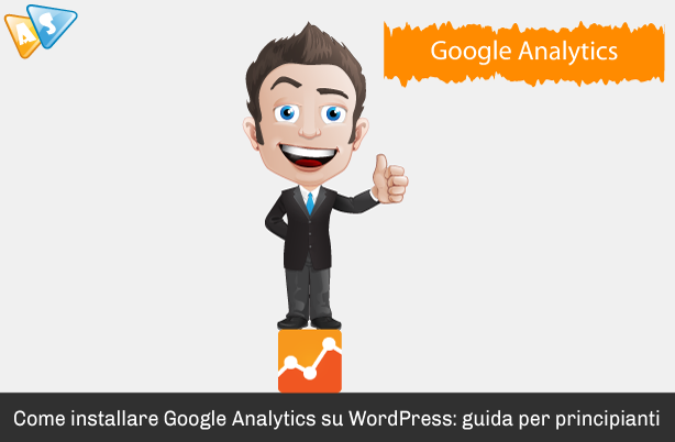 Come collegare Google Analytics al tuo sito web: guida per principianti