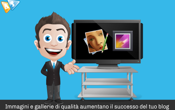 Immagini e gallerie