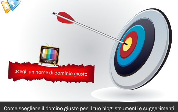 Come scegliere il domino giusto per il tuo blog: strumenti e suggerimenti