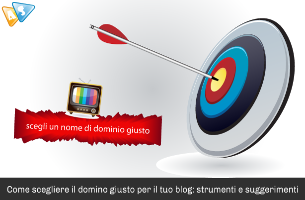 Come scegliere il domino giusto per il tuo blog: strumenti e suggerimenti