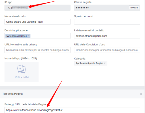 Tab personalizzate Facebook per la tua pagina (soluzione DEFINITIVA)