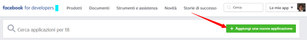 Tab personalizzate Facebook per la tua pagina (soluzione DEFINITIVA)