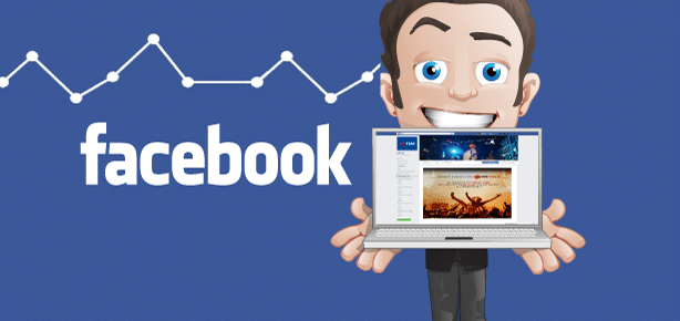 Tab personalizzate Facebook per la tua pagina (soluzione DEFINITIVA)