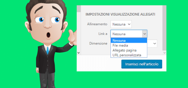 Come disabilitare i link di default delle immagini WordPress (6 modi inediti)