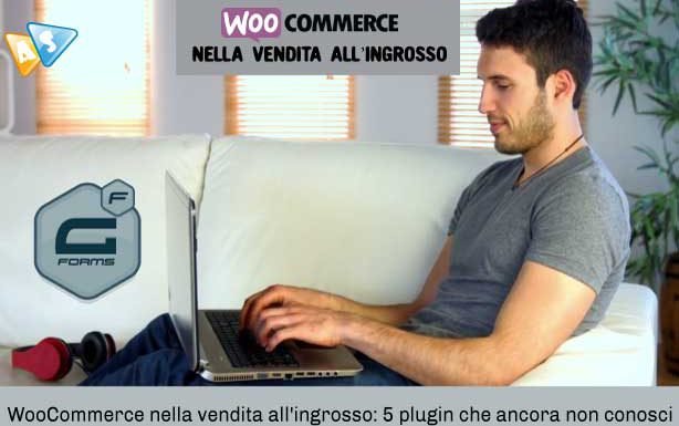 WooCommerce nella vendita all'ingrosso: 5 plugin che ancora non conosci