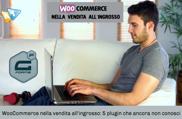 WooCommerce nella vendita all'ingrosso: 5 plugin che ancora non conosci