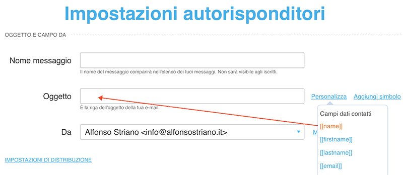 GetResponse è il miglior tool per fare Email Marketing [TUTORIAL Italiano]