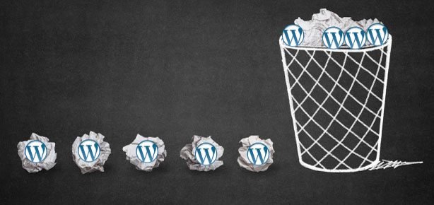 Come rimuovere i ruoli utente WordPress - procedura rapida ed efficace