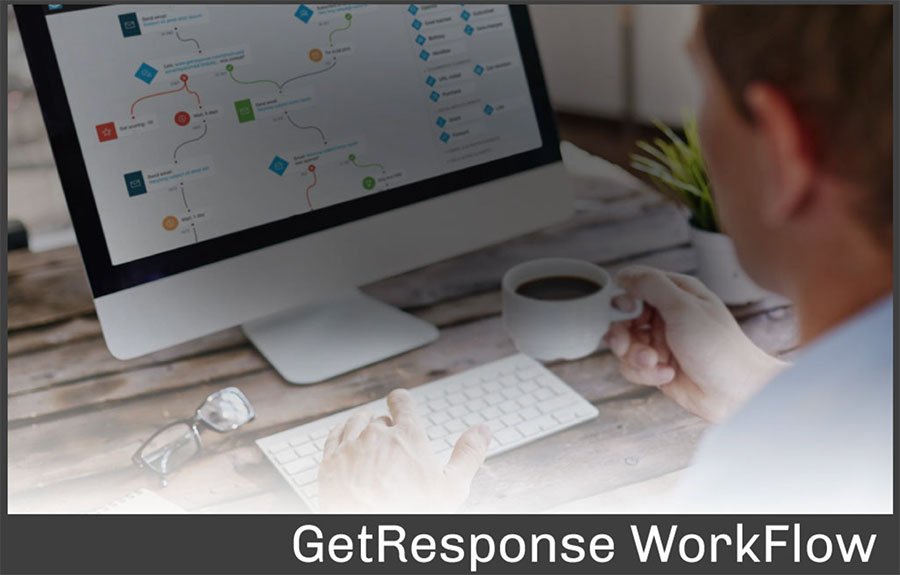 getresponse workflow