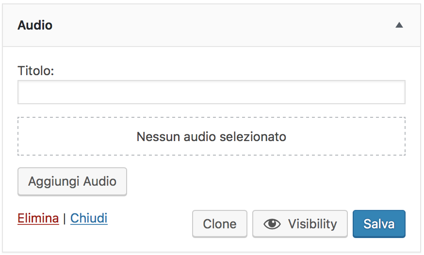 WordPress 4.8: tutte le novità per gli utenti e per gli sviluppatori