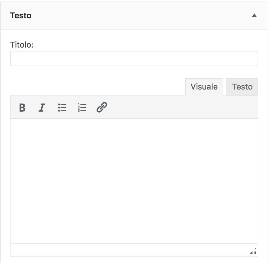 WordPress 4.8: tutte le novità per gli utenti e per gli sviluppatori
