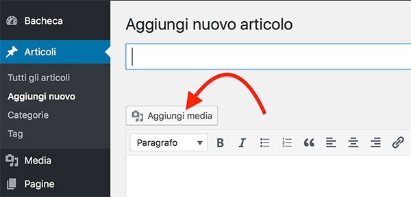 Come aggiungere un e-book PDF in WordPress pronto per il download