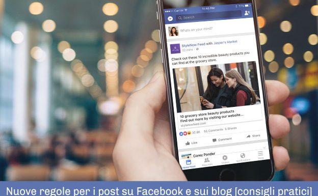 nuove regole Antitrust