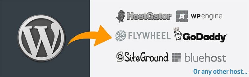 Trasferire automaticamente un sito web con Migrate Guru