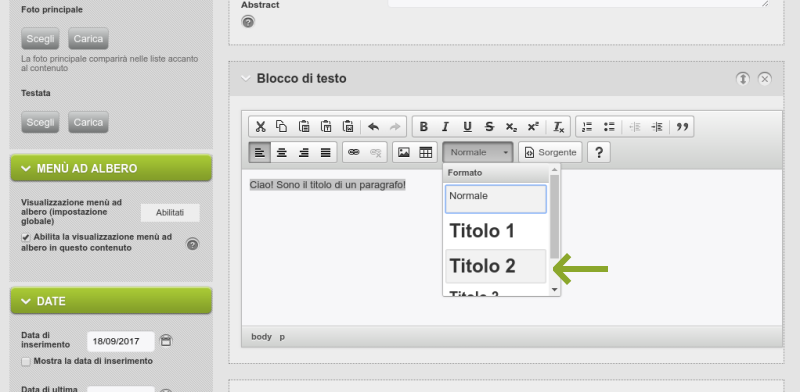 Trasferire un sito WordPress con Migrate Guru