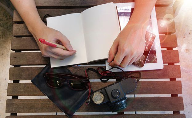 tool indispensabili per il professionista in viaggio
